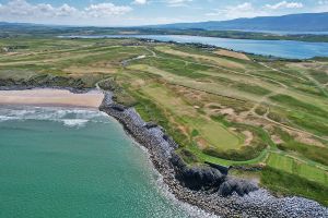 Tralee 2nd Reverse Aerial